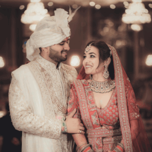 Raj & Priya’s Mehndi Ceremony