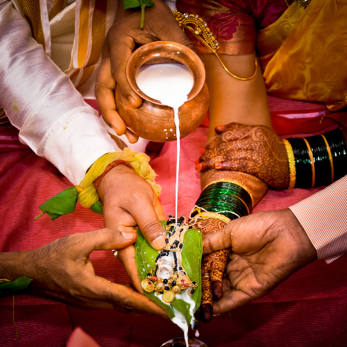 Mehndi Celebrations